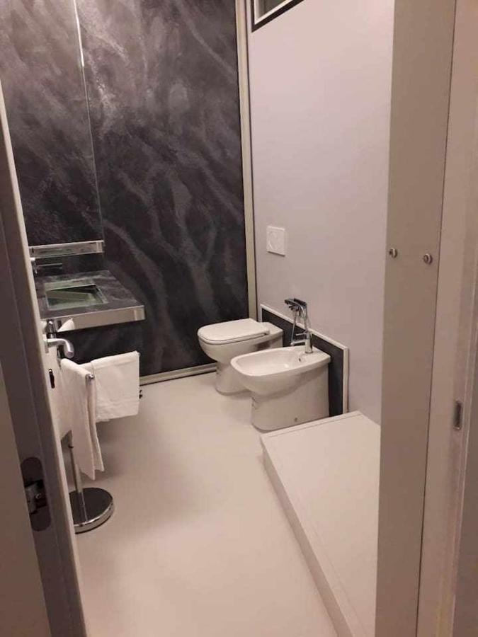 La Casa Di Morazzone Giulia Leilighet Pavia Eksteriør bilde